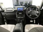 MERCEDES BENZ G class