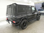 MERCEDES BENZ G class