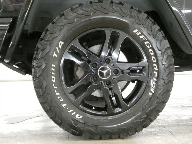 MERCEDES BENZ G class