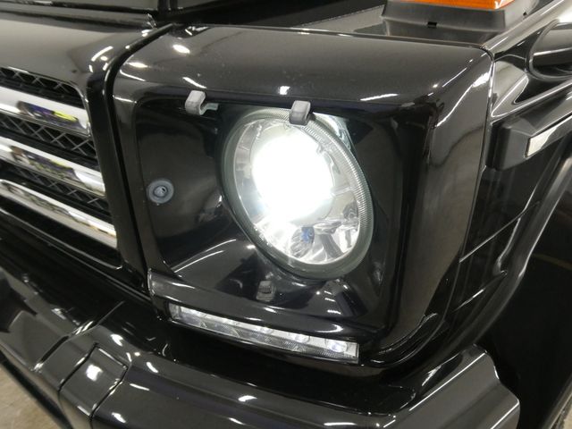 MERCEDES BENZ G class