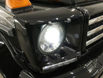 MERCEDES BENZ G class