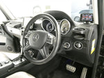MERCEDES BENZ G class