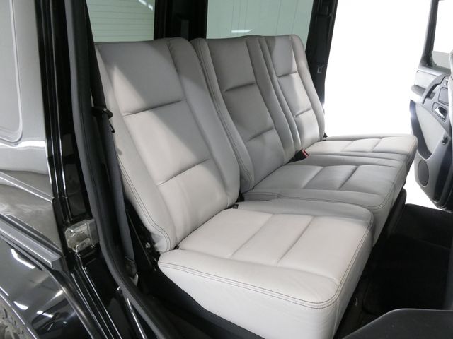MERCEDES BENZ G class
