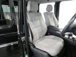 MERCEDES BENZ G class