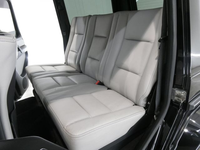 MERCEDES BENZ G class