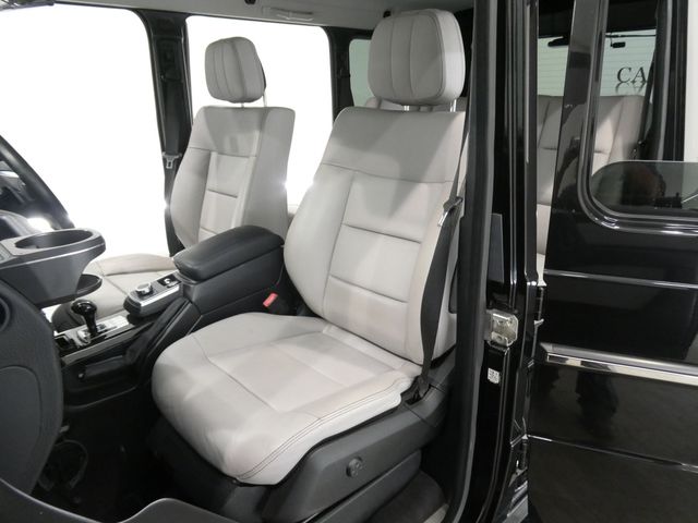 MERCEDES BENZ G class