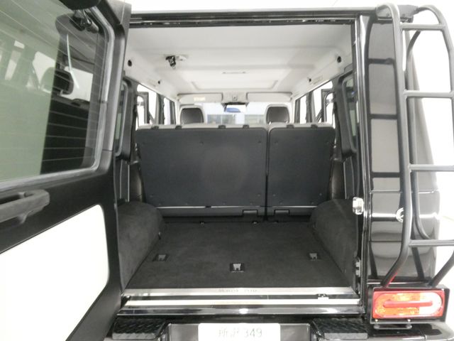 MERCEDES BENZ G class