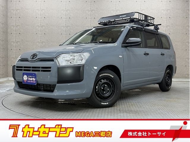 PROBOX van 2WD