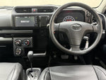 PROBOX van 2WD