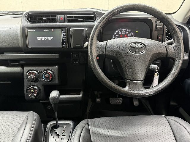 PROBOX van 2WD