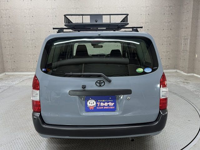 PROBOX van 2WD