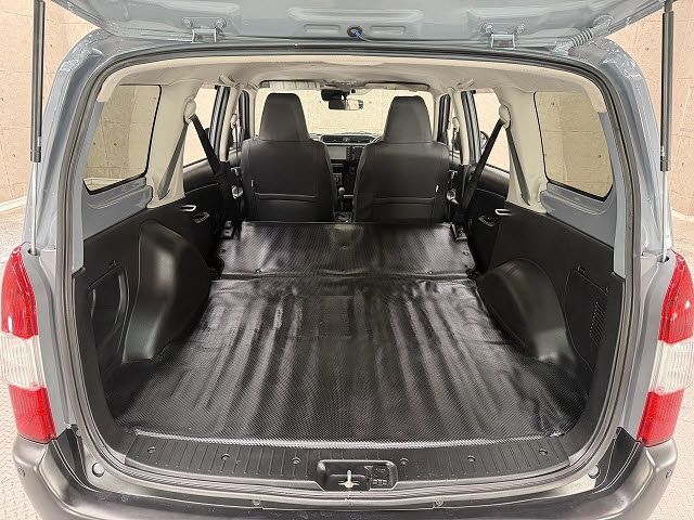 PROBOX van 2WD