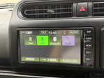 PROBOX van 2WD