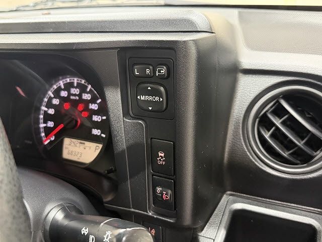 PROBOX van 2WD