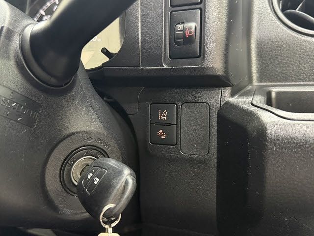 PROBOX van 2WD