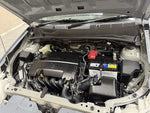 PROBOX van 2WD