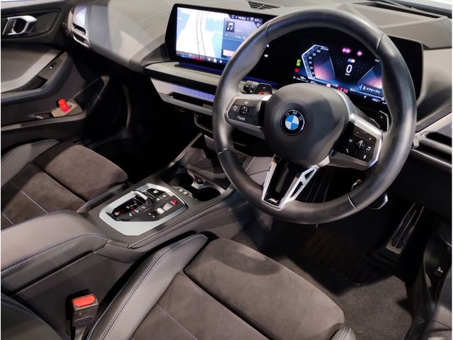 BMW 1series
