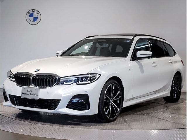 BMW 3series TOURING