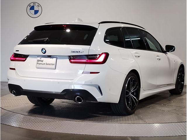 BMW 3series TOURING