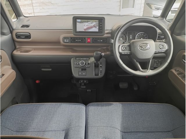 MOVE canbus