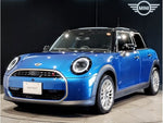 MINI COOPER 5DOOR