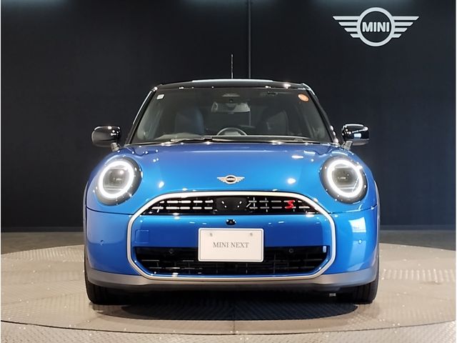 MINI COOPER 5DOOR