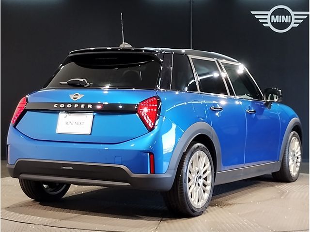 MINI COOPER 5DOOR