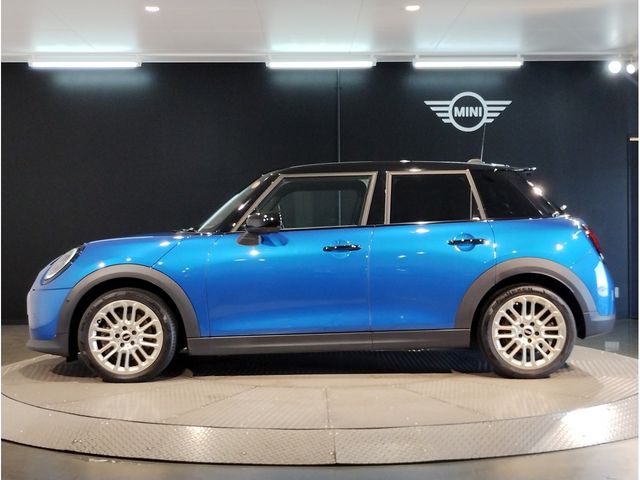 MINI COOPER 5DOOR