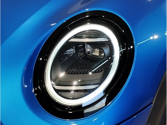 MINI COOPER 5DOOR