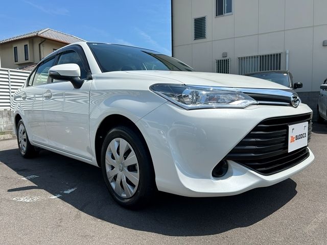 COROLLA AXIO