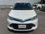COROLLA AXIO