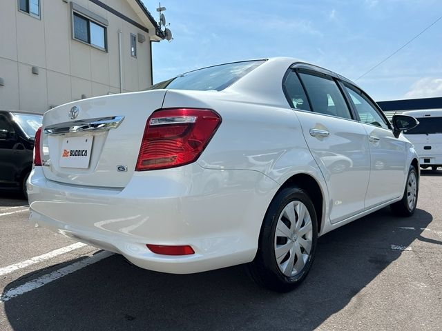 COROLLA AXIO