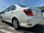 COROLLA AXIO