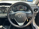 COROLLA AXIO