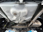COROLLA AXIO