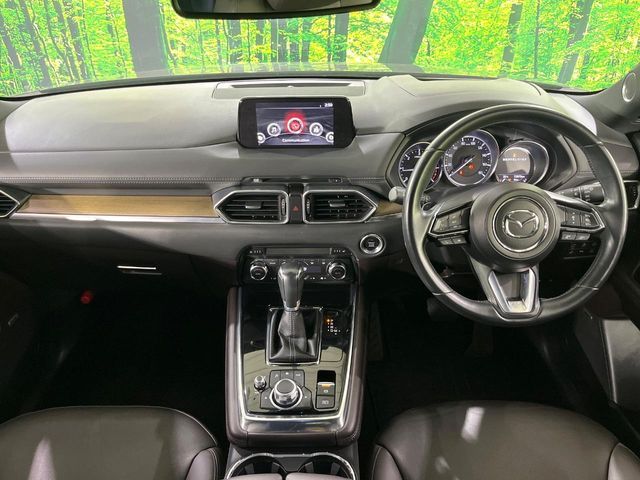 CX-8