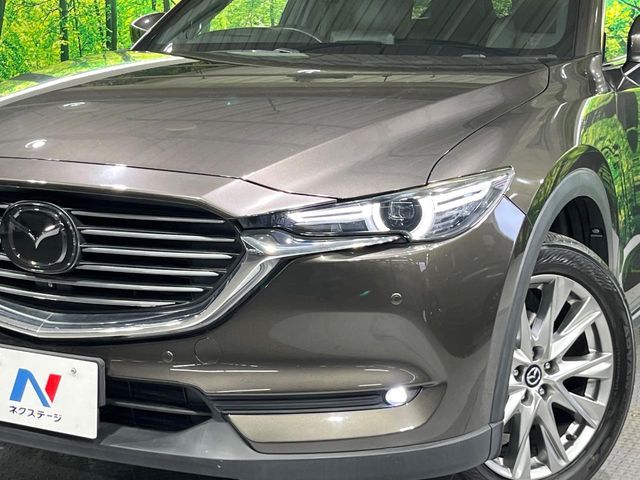 CX-8