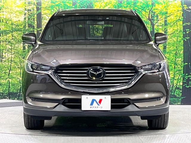 CX-8