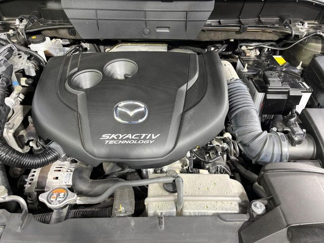 CX-8