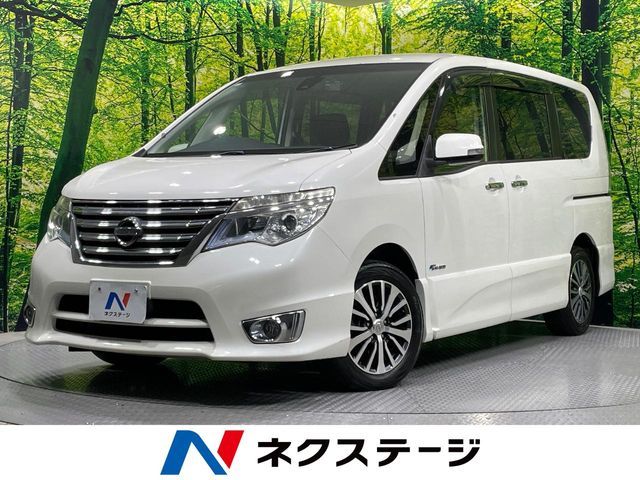 SERENA  S-HYBRID