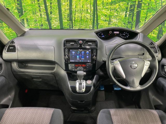 SERENA  S-HYBRID