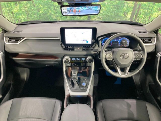RAV4 4WD