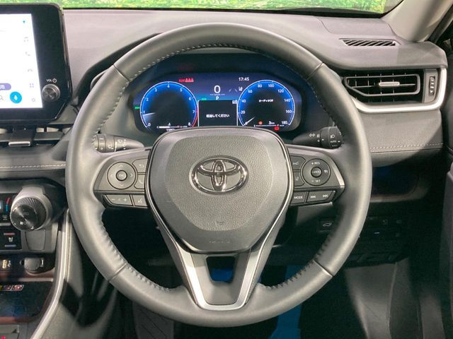 RAV4 4WD