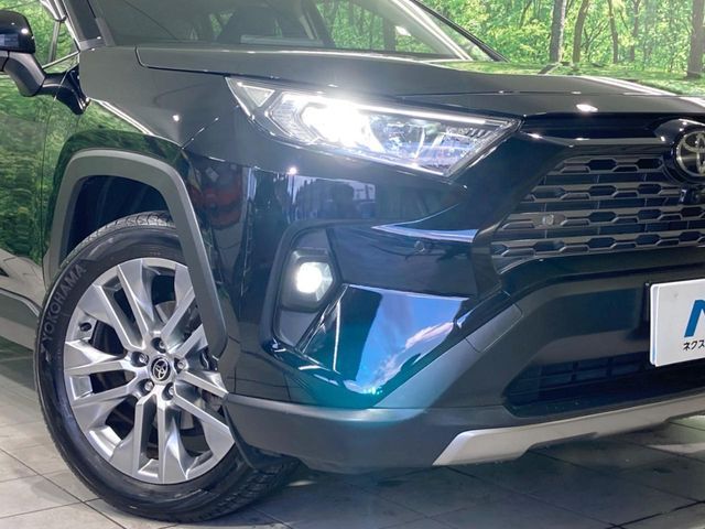 RAV4 4WD