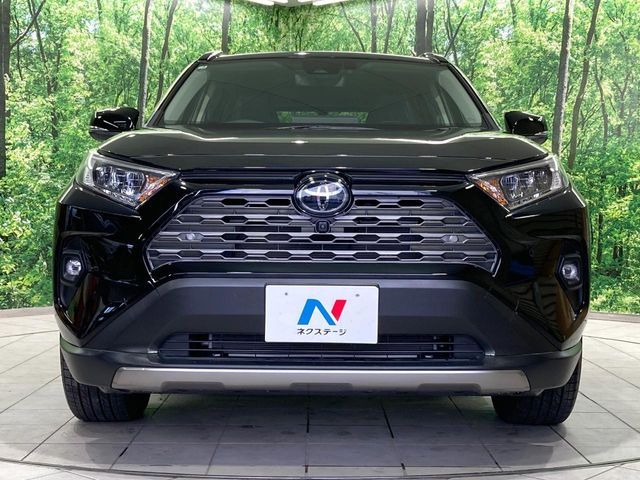 RAV4 4WD