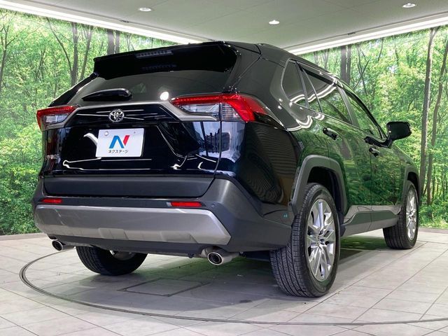 RAV4 4WD