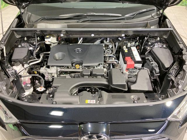 RAV4 4WD