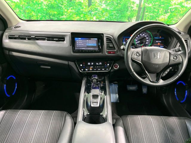 VEZEL HYBRID