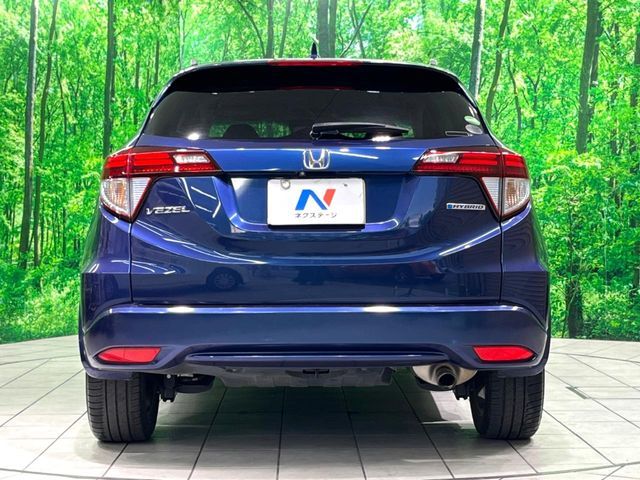 VEZEL HYBRID