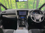 VELLFIRE  HYBRID 4WD